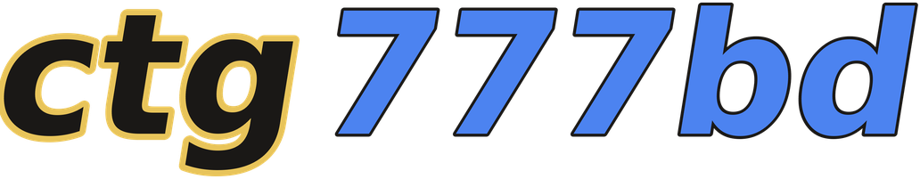 ctg777bd logo